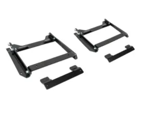 PRP Seats Rear Seat Adapter Mounts Pair Kawasaki Teryx KRX4 2020+