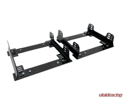 PRP Seats Composite Seat Mount Kit Pair Adapters Only Polaris RZR PRO XP PRO R Turbo R - C88