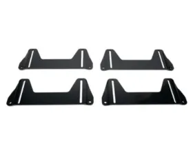 PRP Seats Seat Mount Adapter Kit Pair Polaris RZR XP1000 | XPEDITION 2024+