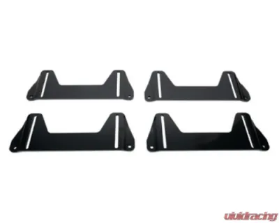 PRP Seats Seat Mount Adapter Kit Pair Polaris RZR XP1000 | XPEDITION 2024+ - C89