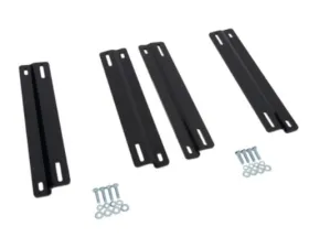 PRP Seats Seat Mount Adapter Kit