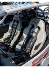 PRP Seats Seat Mount Adapter Kit                                     - C90 - Image 2