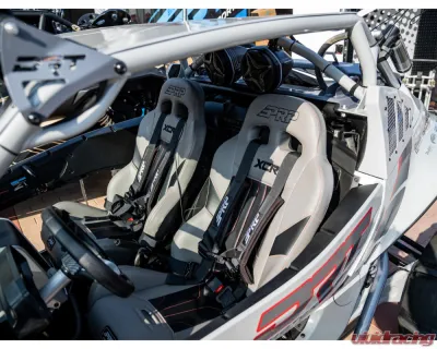 PRP Seats Seat Mount Adapter Kit - C90