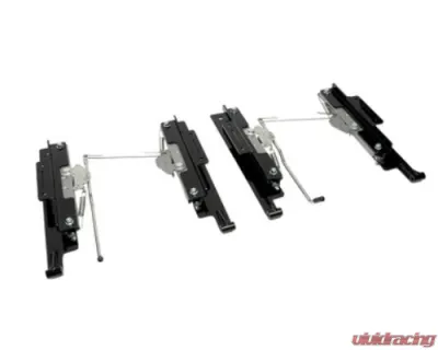 PRP Seats Stock Seat Mount and Slider Kit Pair Can-Am Maverick X3 | Maverick R - C99