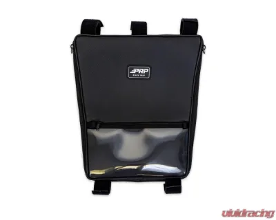 PRP Seats Overhead Bag Black Yamaha Wolverine RMAX | RMAX4 2020+ - E104-210