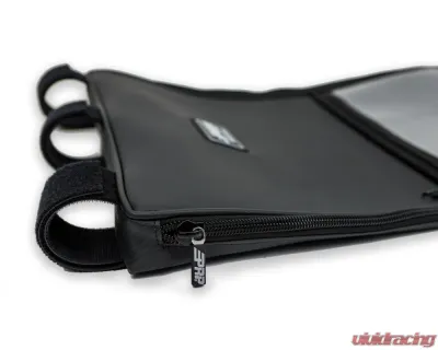 PRP Seats Overhead Bag Black Yamaha Wolverine RMAX | RMAX4 2020+ - E104-210