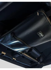 PRP Seats Overhead Bag Black Yamaha Wolverine RMAX | RMAX4 2020+                                     - E104-210 - Image 3