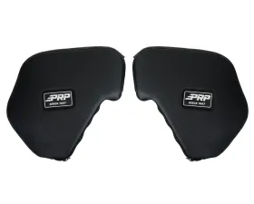 PRP Seats Front Door Shoulder Pads Pair Yamaha Wolverine RMAX