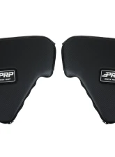 PRP Seats Front Door Shoulder Pads Pair Yamaha Wolverine RMAX                                     - E107-210 - Image 2