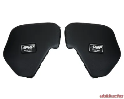 PRP Seats Front Door Shoulder Pads Pair Yamaha Wolverine RMAX - E107-210