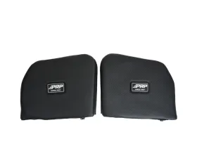 PRP Seats Rear Door Shoulder Pads Pair Yamaha Wolverine RMAX4