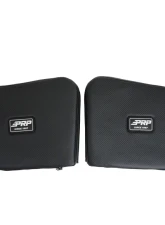 PRP Seats Rear Door Shoulder Pads Pair Yamaha Wolverine RMAX4                                     - E108-210 - Image 2