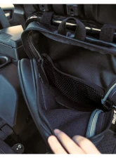 PRP Seats Behind the Seat Bag Yamaha Wolverine RMAX | RMAX4 2020+                                     - E109-210 - Image 2
