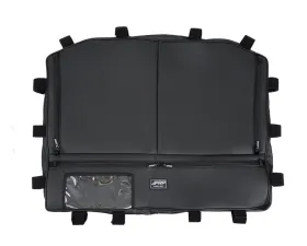 PRP Seats Overhead Bag Black Can-Am Commander 2021+