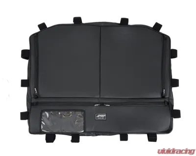 PRP Seats Overhead Bag Black Can-Am Commander 2021+ - E110-210