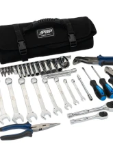 PRP Seats Roll Up Tool Bag w/ 35pc Tool Kit Can-Am                                     - E112 - Image 3
