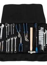 PRP Seats Roll Up Tool Bag w/ 35pc Tool Kit Can-Am                                     - E112 - Image 2