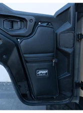 PRP Seats Front Upper Door Bags Pair Polaris General 2016+                                     - E114-210 - Image 2