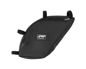PRP Seats Truss Bag Black Vinyl Coated Nylon Polaris General 2016+