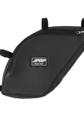 PRP Seats Truss Bag Black Vinyl Coated Nylon Polaris General 2016+                                     - E115-210 - Image 2