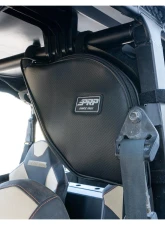 PRP Seats Truss Bag Black Vinyl Coated Nylon Polaris General 2016+                                     - E115-210 - Image 2