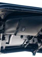 PRP Seats Overhead Bag Black Polaris General 2016+                                     - E116-210 - Image 2