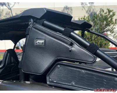 PRP Seats Truss Bag Kawasaki KRX 4 Door - E120-210