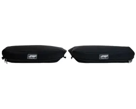 PRP Seats Overhead Shelf Bags Pair Mercedes Sprinter Van 2006-2018