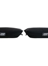PRP Seats Overhead Shelf Bags Pair Mercedes Sprinter Van 2006-2018                                     - E129-250 - Image 2