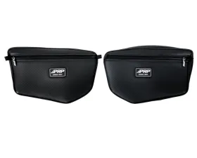 PRP Seats Upper Door Bags Pair Can-Am Maverick R 2024+
