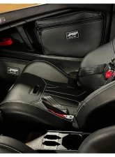 PRP Seats Upper Door Bags Pair Can-Am Maverick R 2024+                                     - E134-210 - Image 2