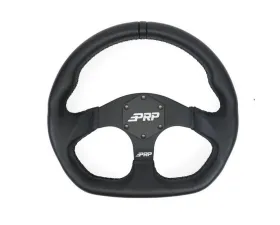 PRP Seats Comp R Leather Steering Wheel 13