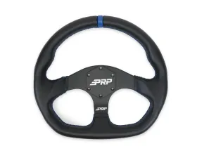 PRP Seats Comp R Leather Steering Wheel 13