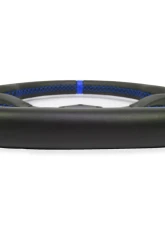 PRP Seats Comp R Leather Steering Wheel 13" Diameter Blue                                     - G241 - Image 2