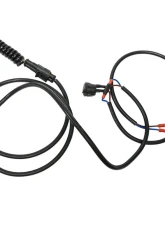 PRP Seats Heated Comp-R Suede Steering Wheel 13" Diameter Black                                     - G250-H - Image 3