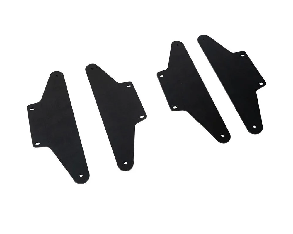 PRP Seat Mounting Kit (Pair) for Can-Am Maverick X3 | X3 Max - C86
