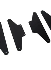PRP Seats C86 PRP Seat Mounting Kit (Pair) for Can-Am Maverick X3 | X3 Max 2017-2023                                     - C86 - Image 2