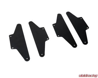 PRP Seats C86 PRP Seat Mounting Kit (Pair) for Can-Am Maverick X3 | X3 Max 2017-2023 - C86
