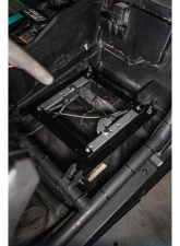 PRP Seats C91 Seat Mount and Slider Kit Pair for Can-Am Maverick X3 and R                                     - C91 - Image 7