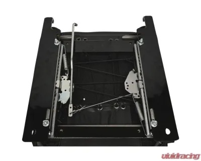 PRP Seats C91 Seat Mount and Slider Kit Pair for Can-Am Maverick X3 and R - C91
