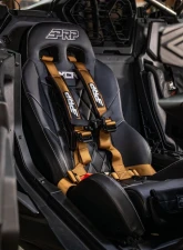 PRP Seats C91 Seat Mount and Slider Kit Pair for Can-Am Maverick X3 and R                                     - C91 - Image 15