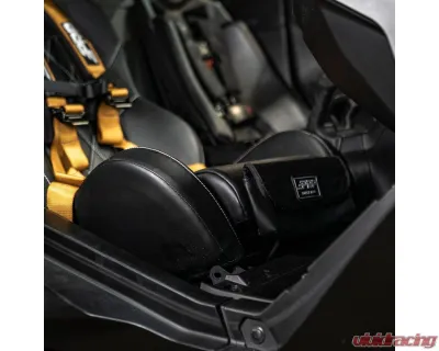 PRP Seats C91 Seat Mount and Slider Kit Pair for Can-Am Maverick X3 and R - C91