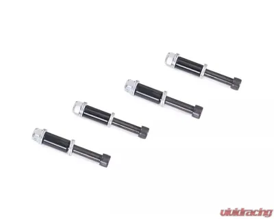PRP Seats Rear Limit Strap Hardware Kit for Polaris RZR XP 1000 2014+ ODL-217461 - ODL-217461