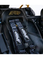 PRP Seats 4.3 Harness Don't Tread on Me                                     - SB4.3TR - Image 2