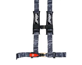 PRP Seats 4.3 Harness Don't Tread on Me