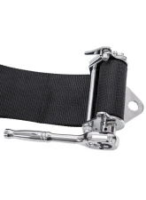 PRP Seats 5.2 Harness w/ Removable Pads on Shoulder and Ratchet Lap Belt                                     - SB5.2RT - Image 2