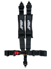 PRP Seats 5.3 Harness w/ Removable Pads on Shoulder                                     - SB5.3RP - Image 2