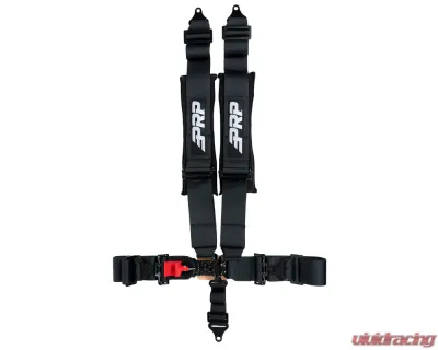 PRP Seats 5.3 Harness w/ Removable Pads on Shoulder - SB5.3RP