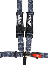 PRP Seats 5.3 Harness Don't Tread on Me                                     - SB5.3TR - Image 2