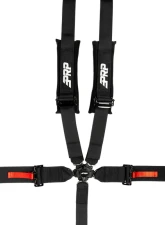 PRP Seats 5.3x2 Cam-Lock Harness                                     - SB5.3x2CAM - Image 3